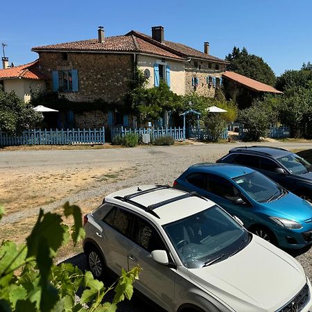 Gites Limousin - La Haute Videix ภายนอก รูปภาพ