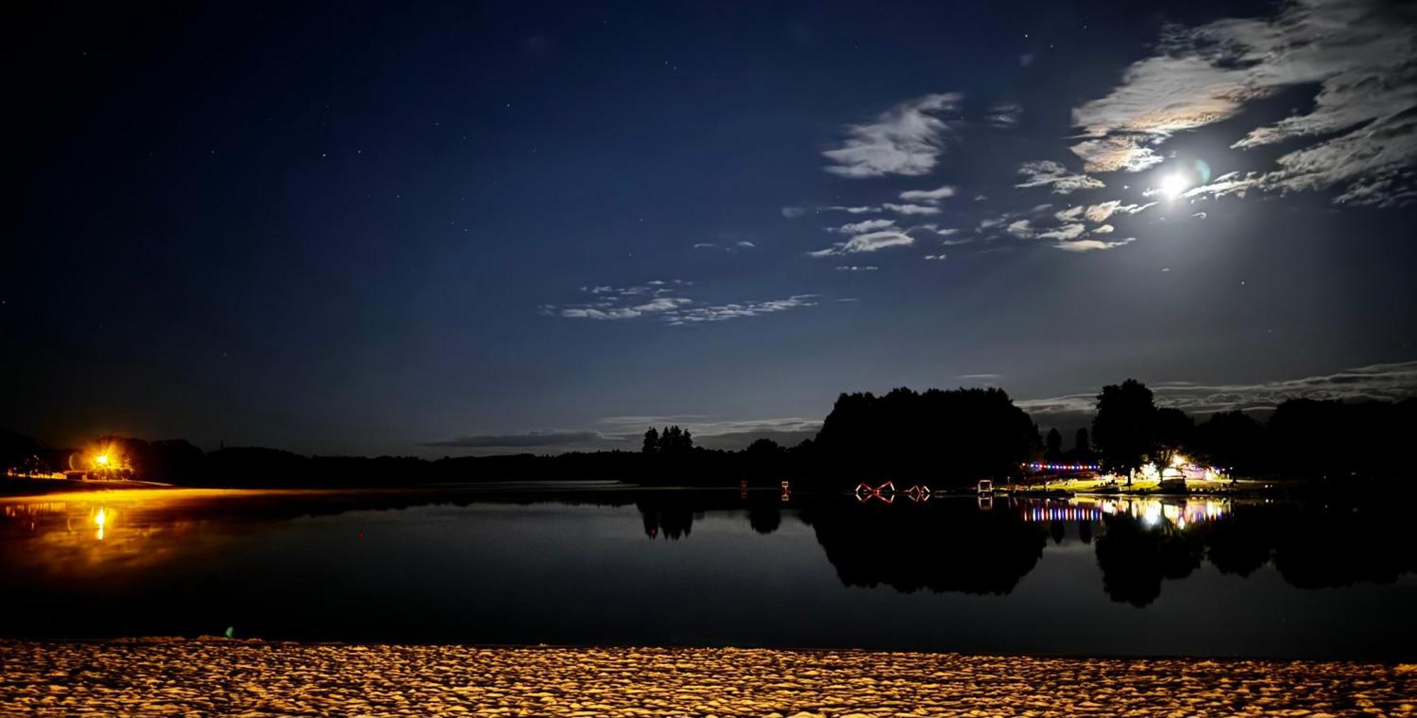 Gites Limousin - La Haute Videix ภายนอก รูปภาพ