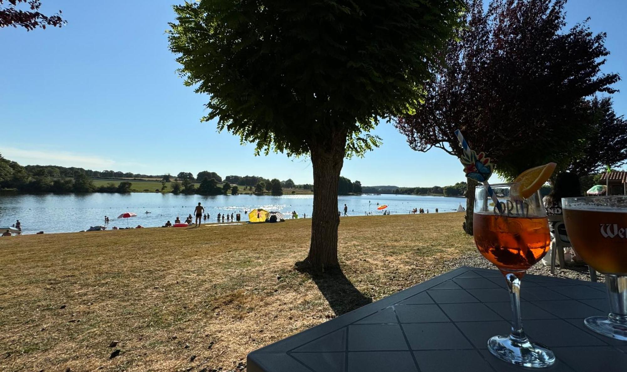 Gites Limousin - La Haute Videix ภายนอก รูปภาพ