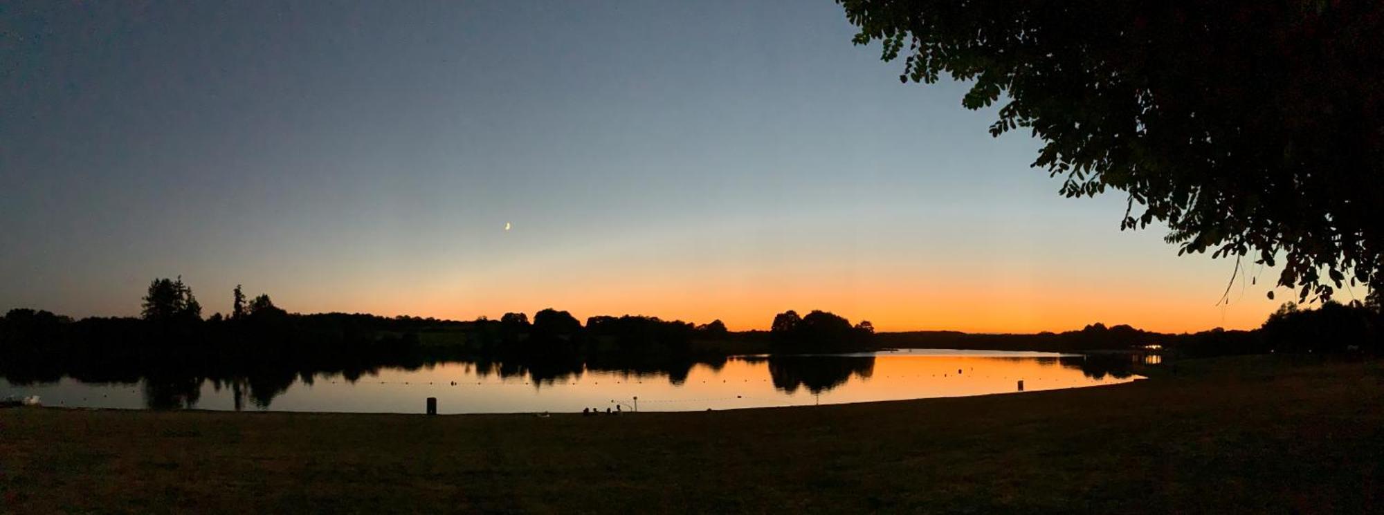 Gites Limousin - La Haute Videix ภายนอก รูปภาพ