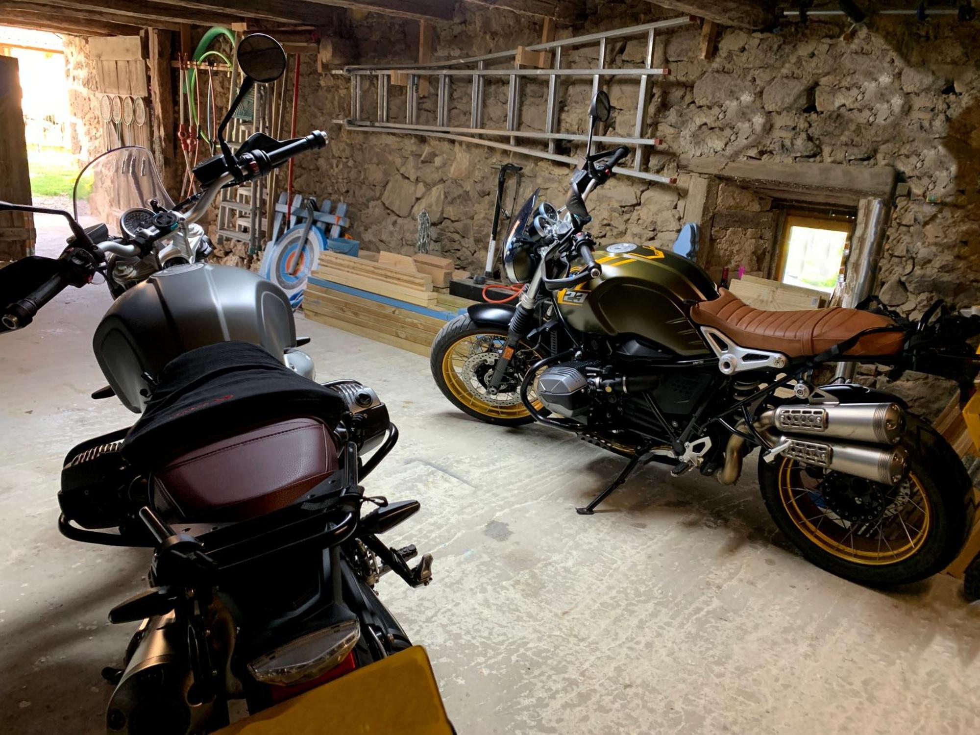 Gites Limousin - La Haute Videix ภายนอก รูปภาพ