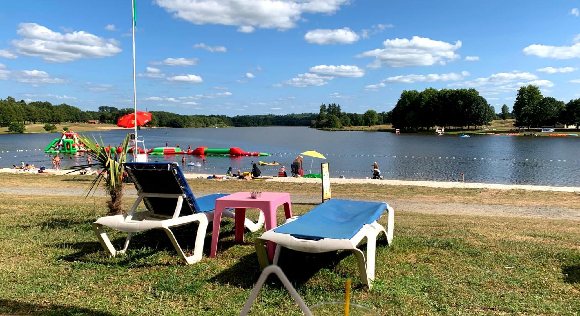 Gites Limousin - La Haute Videix ภายนอก รูปภาพ