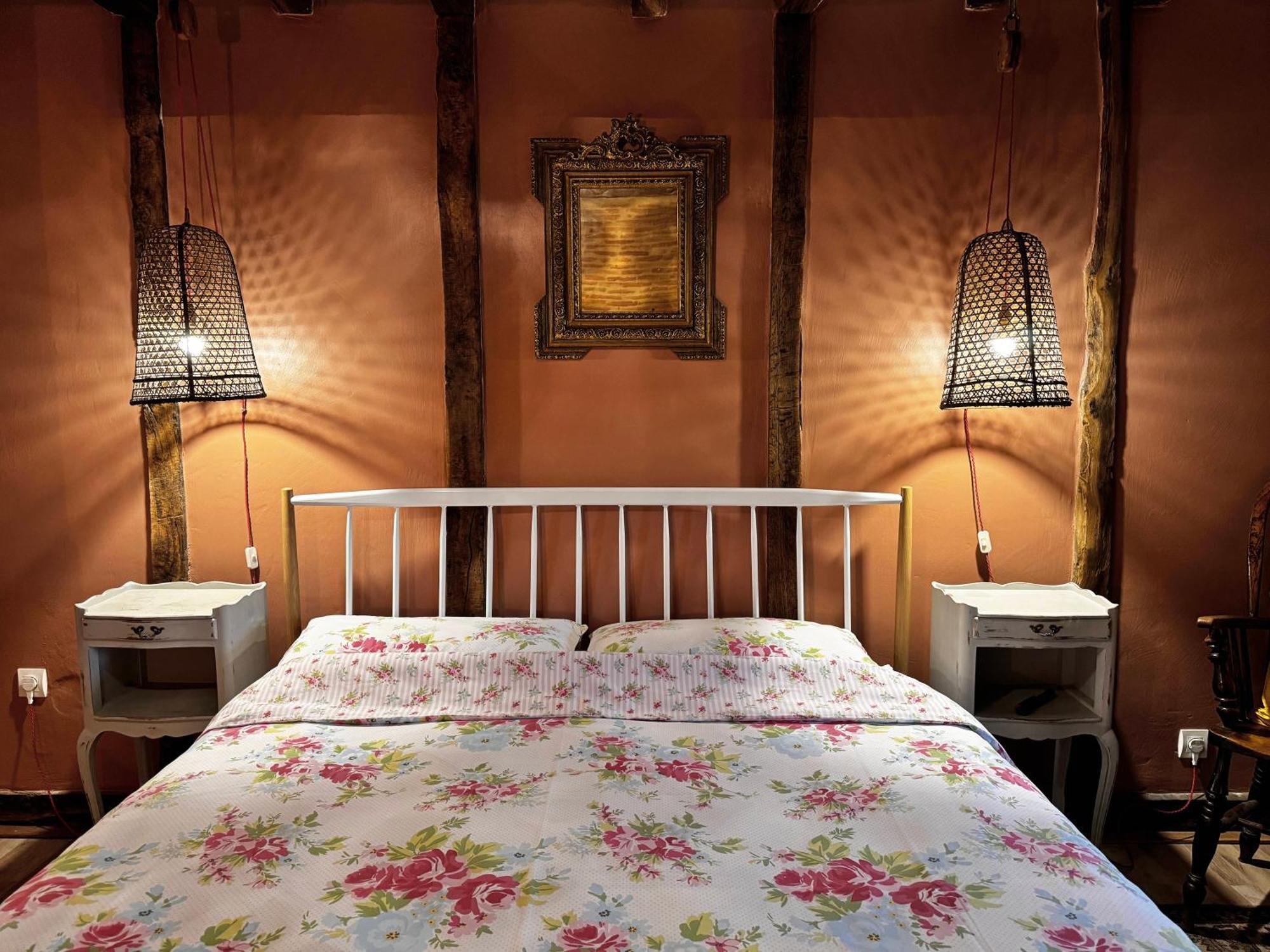 Gites Limousin - La Haute Videix ภายนอก รูปภาพ