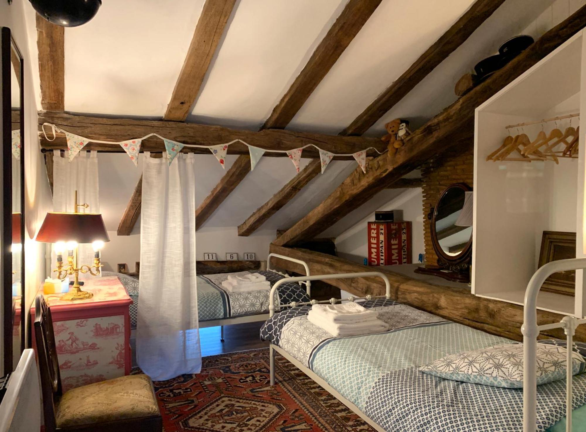 Gites Limousin - La Haute Videix ภายนอก รูปภาพ